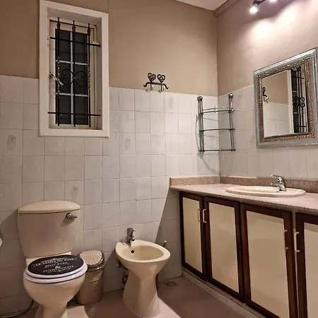 R Garden Studio 1 - Ensuite Avec Acces Prive Et Independant Baie-du-Tombeau Exterior photo