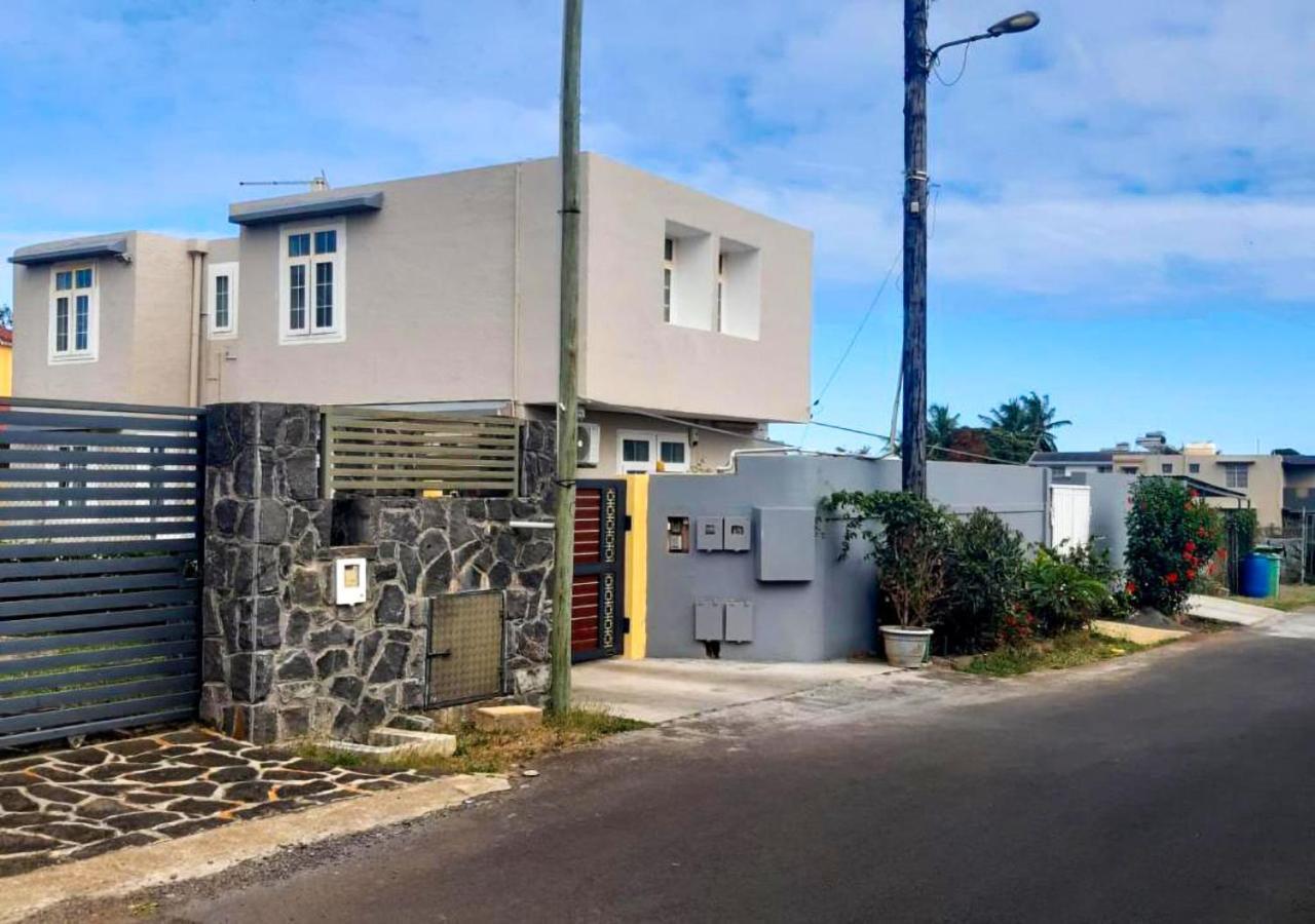 Holiday home R Garden 1 - Ensuite Avec Acces Prive Et Independant