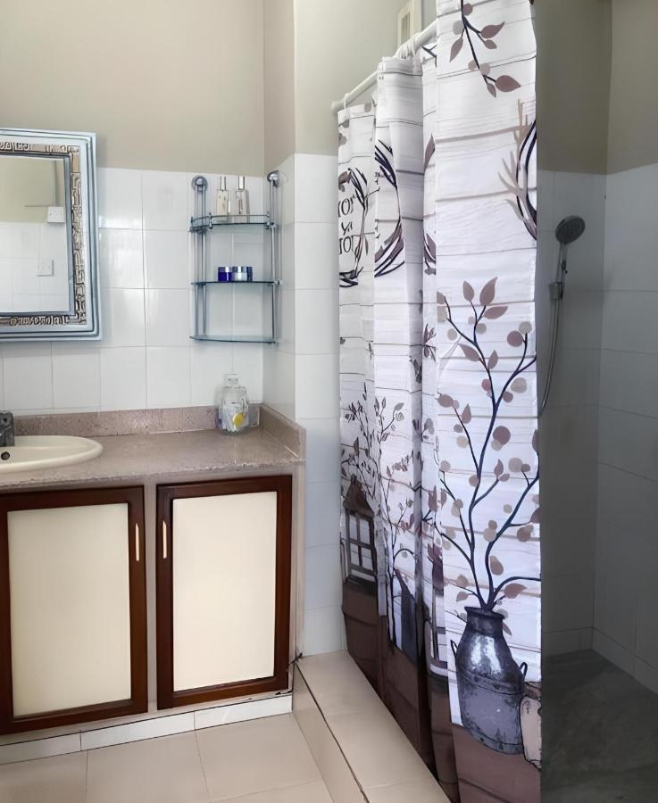 R Garden 1 - Ensuite Avec Acces Prive Et Independant Holiday home *