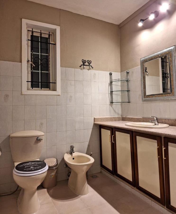 R Garden 1 - Ensuite Avec Acces Prive Et Independant *