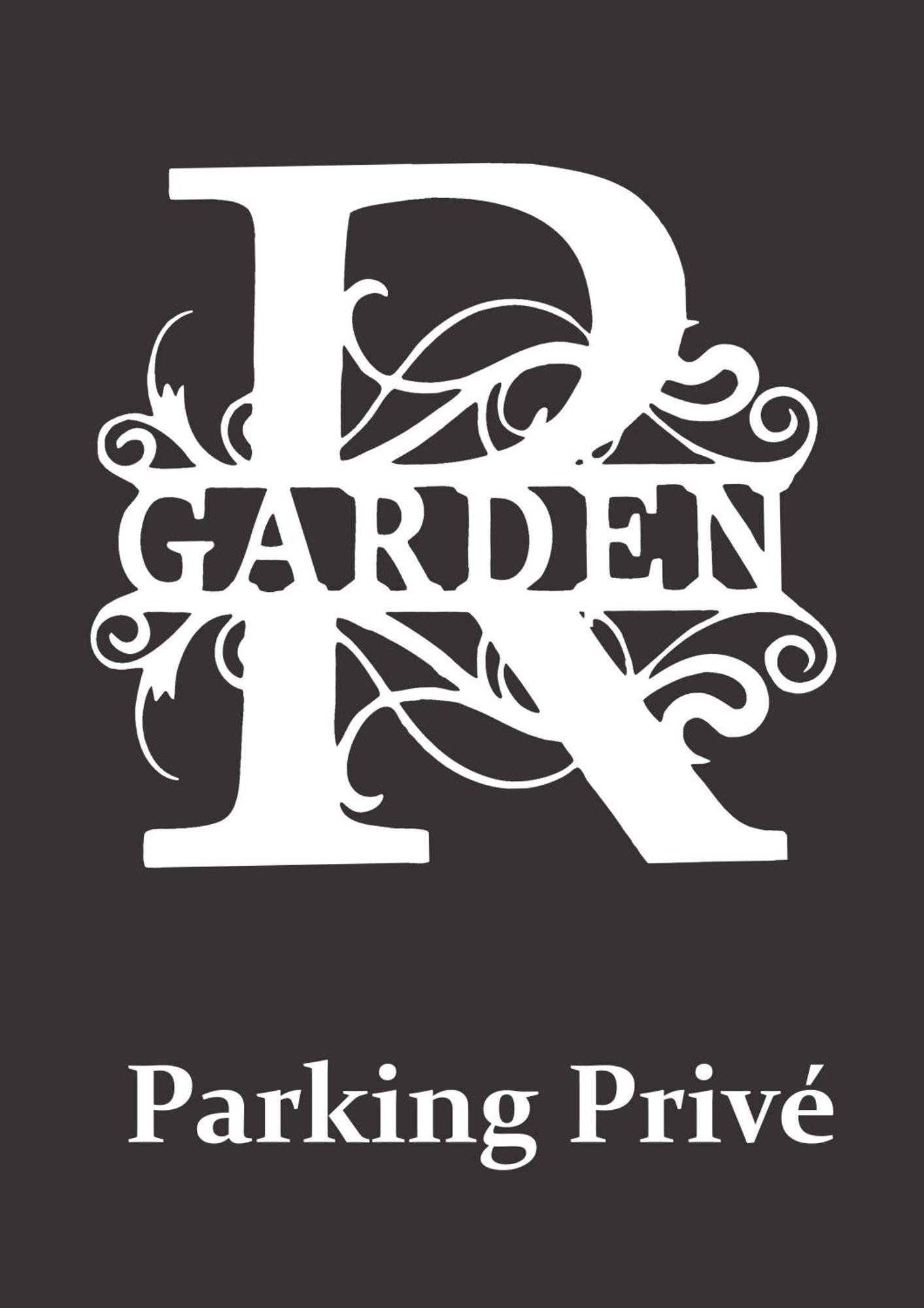 R Garden 1 - Ensuite Avec Acces Prive Et Independant Holiday home Baie-du-Tombeau