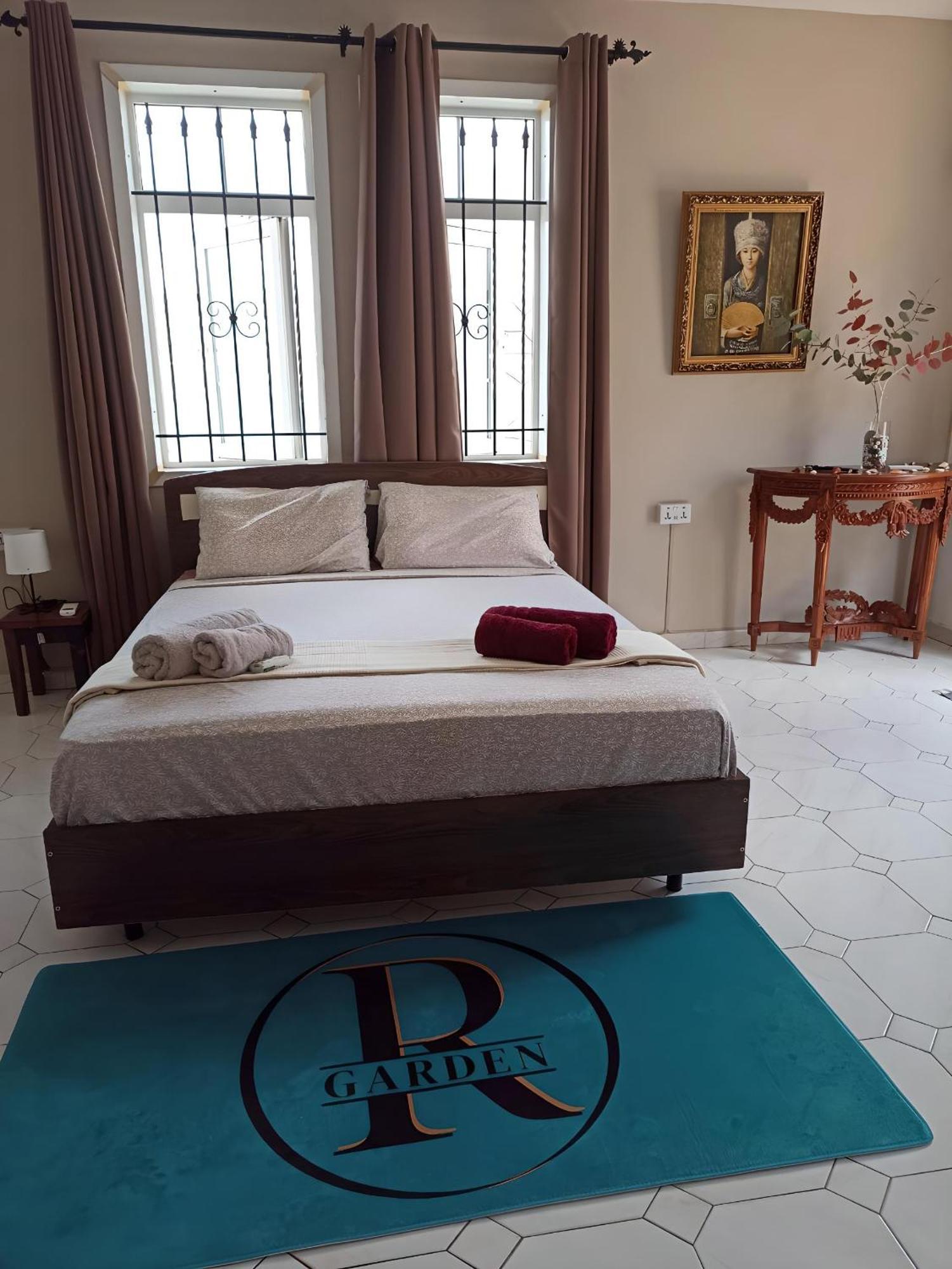 Holiday home R Garden 1 - Ensuite Avec Acces Prive Et Independant