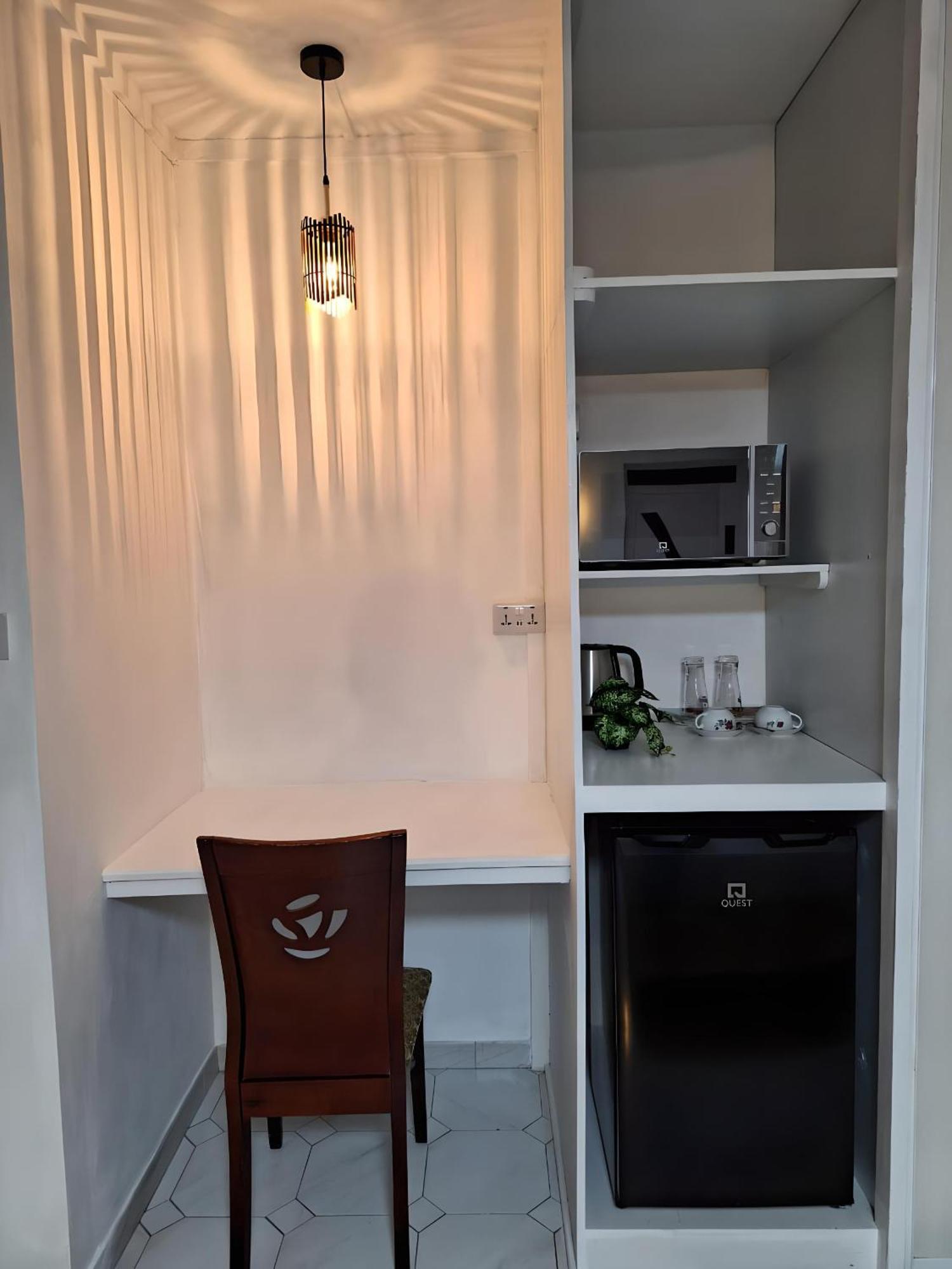 Holiday home R Garden 1 - Ensuite Avec Acces Prive Et Independant Baie-du-Tombeau