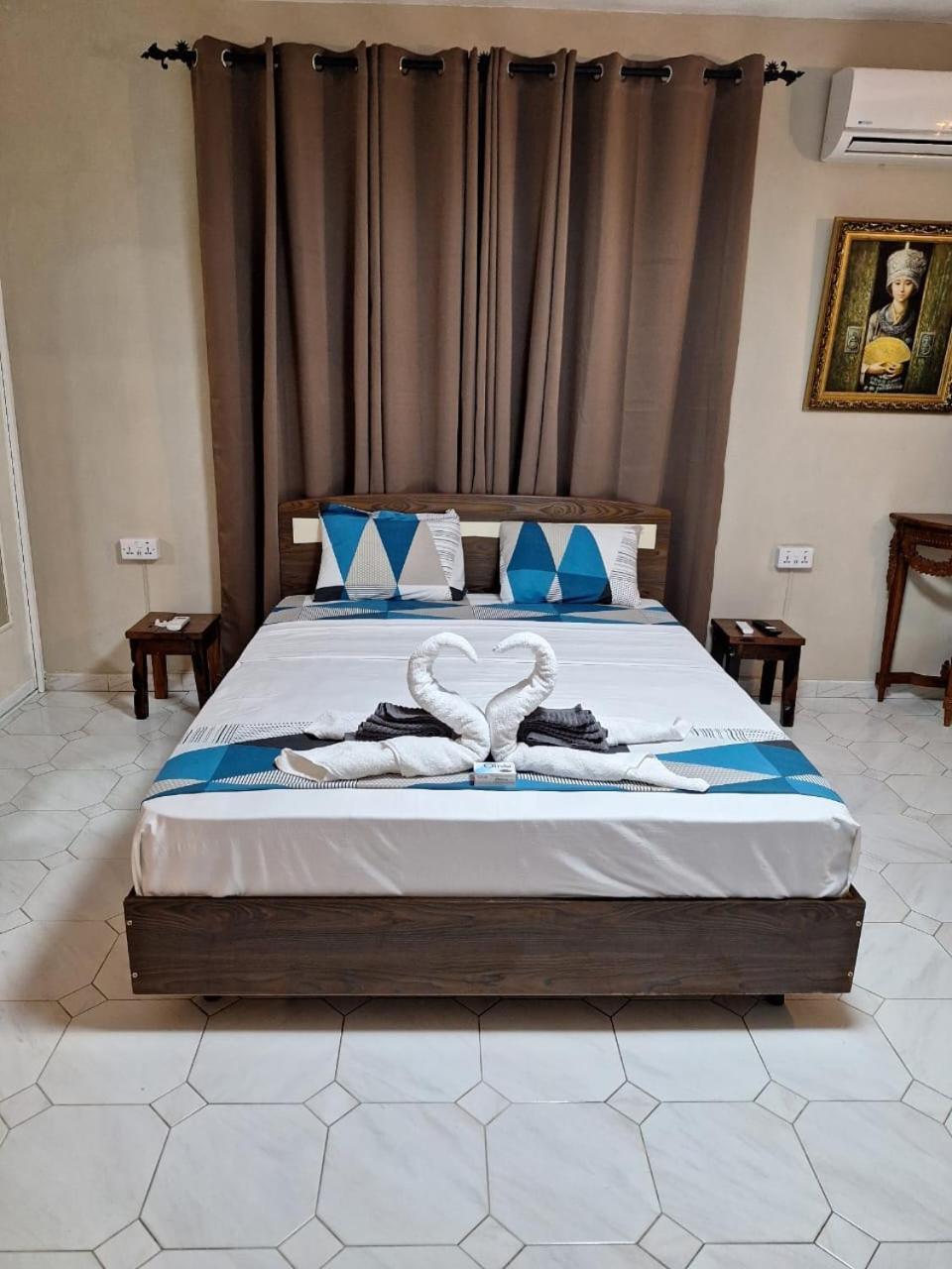 Holiday home R Garden 1 - Ensuite Avec Acces Prive Et Independant Baie-du-Tombeau
